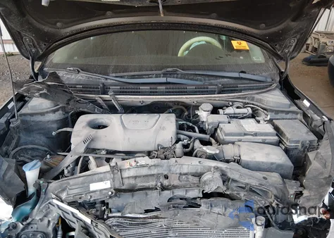 2018 Kia Rio Lx z USA, uszkodzony, nr VIN 3KPA24AB5JE080104